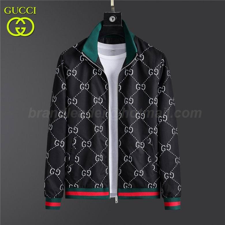 Gucci Men's Outwear 14